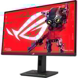 ASUS ROG Strix XG27ACMS pantalla para PC 68,6 cm (27") 2560 x 1440 Pixeles Quad HD LCD Negro, Monitor de gaming negro, 68,6 cm (27"), 2560 x 1440 Pixeles, Quad HD, LCD, 1 ms, Negro
