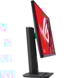 ASUS ROG Strix XG27ACMS pantalla para PC 68,6 cm (27") 2560 x 1440 Pixeles Quad HD LCD Negro, Monitor de gaming negro, 68,6 cm (27"), 2560 x 1440 Pixeles, Quad HD, LCD, 1 ms, Negro