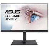 ASUS VA229QSB 54,6 cm (21.5") 1920 x 1080 Pixeles Full HD LED Negro, Monitor de gaming negro, 54,6 cm (21.5"), 1920 x 1080 Pixeles, Full HD, LED, 5 ms, Negro