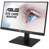 ASUS VA229QSB 54,6 cm (21.5") 1920 x 1080 Pixeles Full HD LED Negro, Monitor de gaming negro, 54,6 cm (21.5"), 1920 x 1080 Pixeles, Full HD, LED, 5 ms, Negro