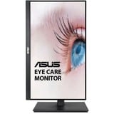 ASUS VA229QSB 54,6 cm (21.5") 1920 x 1080 Pixeles Full HD LED Negro, Monitor de gaming negro, 54,6 cm (21.5"), 1920 x 1080 Pixeles, Full HD, LED, 5 ms, Negro