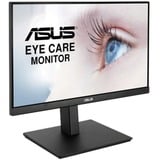 ASUS VA229QSB pantalla para PC 54,6 cm (21.5") 1920 x 1080 Pixeles Full HD LED Negro, Monitor de gaming negro, 54,6 cm (21.5"), 1920 x 1080 Pixeles, Full HD, LED, 5 ms, Negro