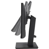 ASUS VA229QSB pantalla para PC 54,6 cm (21.5") 1920 x 1080 Pixeles Full HD LED Negro, Monitor de gaming negro, 54,6 cm (21.5"), 1920 x 1080 Pixeles, Full HD, LED, 5 ms, Negro