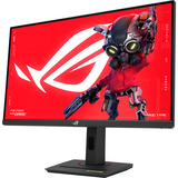 ASUS XG27ACMS, Monitor de gaming negro