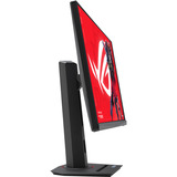 ASUS XG27ACMS, Monitor de gaming negro