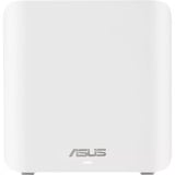 ASUS ZenWiFi BD4 (2-pack EU+UK) Doble banda (2,4 GHz / 5 GHz) Wi-Fi 7 (802.11be) Blanco Interno, Enrutador de malla blanco, Blanco, Interno, Sistema de malla, Poder, Doble banda (2,4 GHz / 5 GHz), Wi-Fi 7 (802.11be)