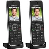 Telefonía  fija e IP