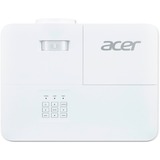 Acer H6805BDa, Proyector DLP blanco