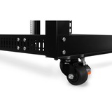 Alphacool 13738, Rack, caja de servidor negro