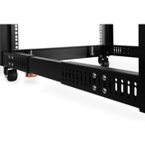 Alphacool 13738, Rack, caja de servidor negro