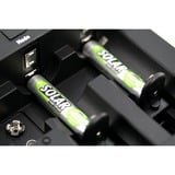 Ansmann 1311-0001, Batería 