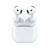 Apple AirPods 4, Auriculares blanco
