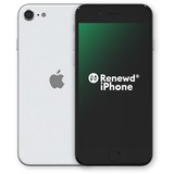 Apple Móvil blanco