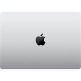 Apple MacBook Pro (14") 2026 CTO, Portátil negro
