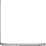 Apple MacBook Pro (14") 2026 CTO, Portátil negro