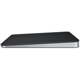 Apple Magic Trackpad almohadilla táctil Inalámbrico y alámbrico Negro, Touchpad negro/Plateado, Negro, 160 mm, 114,9 mm, 10,9 mm, 230 g, Batería integrada