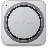 Apple Sistema MAC plateado
