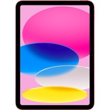Apple iPad, Tablet PC rosa neón
