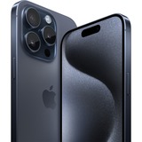 Apple iPhone 15 Pro Max, Móvil azul oscuro