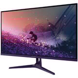 Arozzi AZ-NO-32T2K180, Monitor de gaming lila