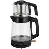 Arzum Cafetera negro
