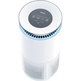 Beurer 69307, Purificador de aire blanco