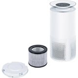 Beurer 69307, Purificador de aire blanco