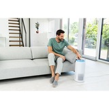 Beurer 69307, Purificador de aire blanco