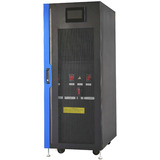 BlueWalker PowerWalker VFI 120K CPG PF1 3/3 BX, UPS negro