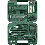 Bosch 1600A02ZB3, Kit de herramientas verde