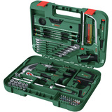 Bosch 1600A02ZB3, Kit de herramientas verde