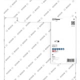 Bosch 2 608 602 639 hoja de sierra circular 30 cm 1 pieza(s) Azulejo de cerámica, 30 cm, 3 cm, 2,8 mm, 1 pieza(s)