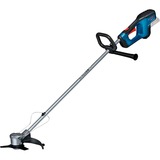 Bosch Desbrozadora a batería GFR 18V-23 Professional solo, Cortabordes azul/Negro