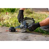 Bosch Desbrozadora a batería GFR 18V-23 Professional solo, Cortabordes azul/Negro