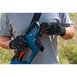 Bosch Desbrozadora a batería GFR 18V-23 Professional solo, Cortabordes azul/Negro