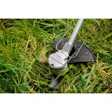 Bosch Desbrozadora a batería GFR 18V-23 Professional solo, Cortabordes azul/Negro