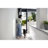 Bosch Door/Window Contact II Plus sensor de puerta / ventana Inalámbrico Puerta/ventana Antracita, Detector de apertura gris, Inalámbrico, ZigBee, Antracita, 2400 – 2483.5, 10 dBmW, Puerta/ventana