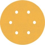 Bosch Expert C470 hoja de lija, Ø 150mm, K220 