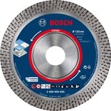 Bosch Expert HardCeramic hoja de sierra circular 12,5 cm 1 pieza(s) Cerámica dura, 12,5 cm, 2,22 cm, 1,4 mm, Bosch, 1 pieza(s)