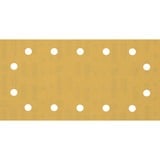 Bosch Expert Papel de lija C470, Hoja de lija 10 pieza(s)