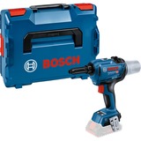 Bosch GRG 18V-16 C, 06019K5002, Pistola de remache azul/Negro