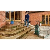 Bosch Hidrolimpiadora AdvancedAquatak 160, Hidrolimpiadora de alta presión verde/Negro