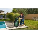 Bosch Hidrolimpiadora AdvancedAquatak 160, Hidrolimpiadora de alta presión verde/Negro