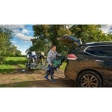 Bosch Hidrolimpiadora AdvancedAquatak 160, Hidrolimpiadora de alta presión verde/Negro