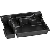 Bosch Inserto para taladro GBM 13-2 RE, Depósito negro