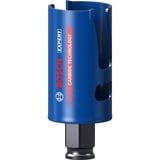 Bosch Sierra de corona para materiales de construcción PC Plus EXPERT, Ø 40mm 