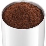 Bosch TSM6A011W, Molinillo de café blanco