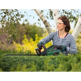 Bosch Universal HedgeCut 18V-50 Cuchilla sencilla 2,6 kg, Cortasetos verde/Negro, 50 cm, Cuchilla sencilla, 2800 spm, 2,5 m/s², 1,5 m/s², Batería