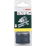 Bosch ‎2607000982 Adaptador para portabrocas Adaptador para portabrocas, Eje SDS-plus, 1.5 - 13 mm, Acero inoxidable, 150 mm, 420 g