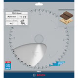 Bosch ‎2608640643 hoja de sierra circular 25 cm 1 pieza(s) Madera, 25 cm, Bosch, 940 g, 1 pieza(s)
